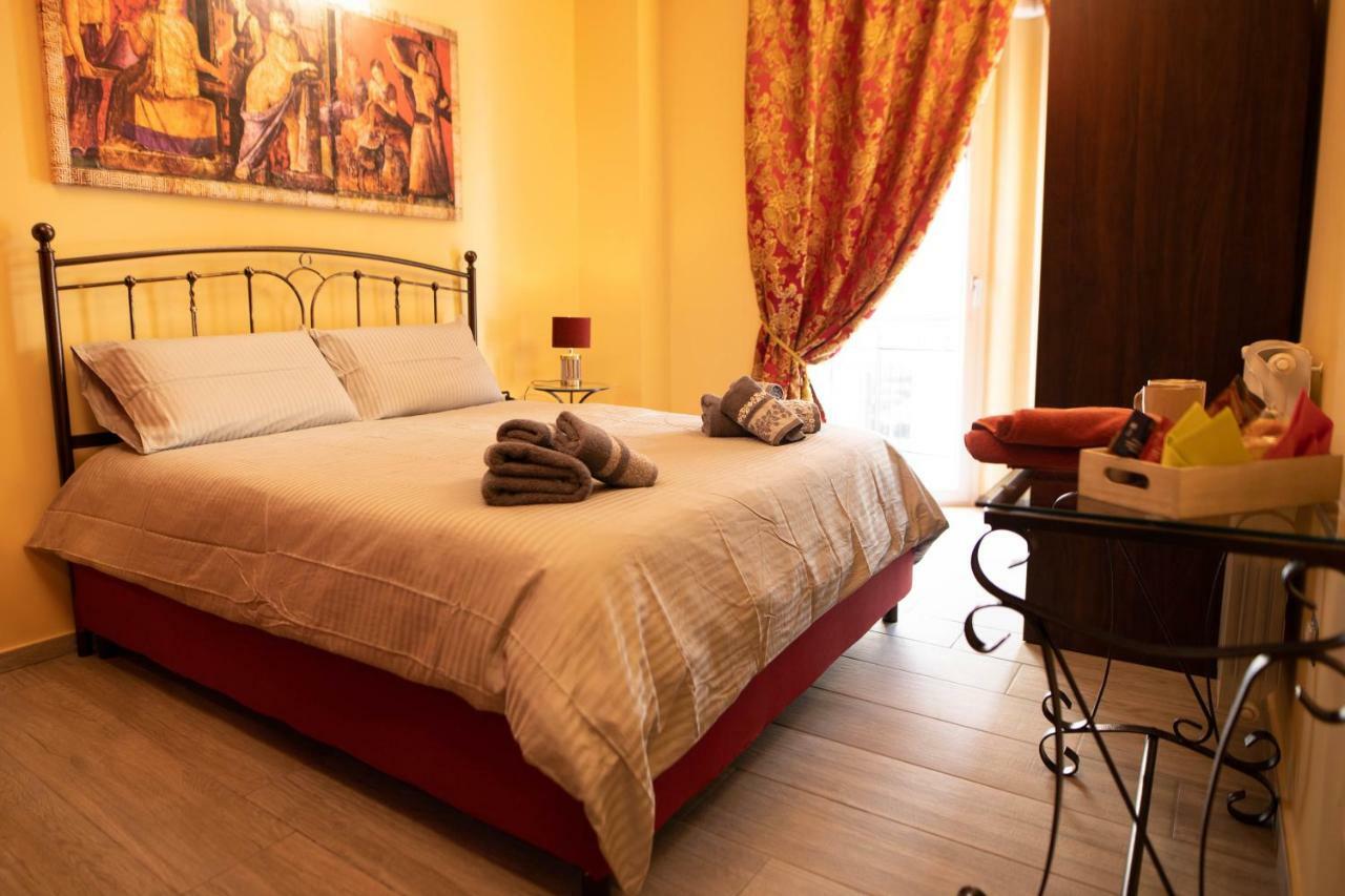 Binario 56 Bed & Breakfast Napoli