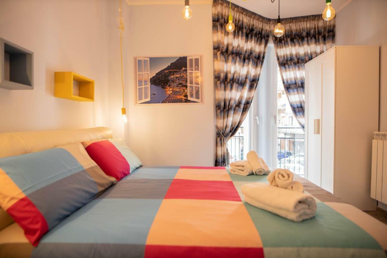 Bed & Breakfast Binario 56 Napoli